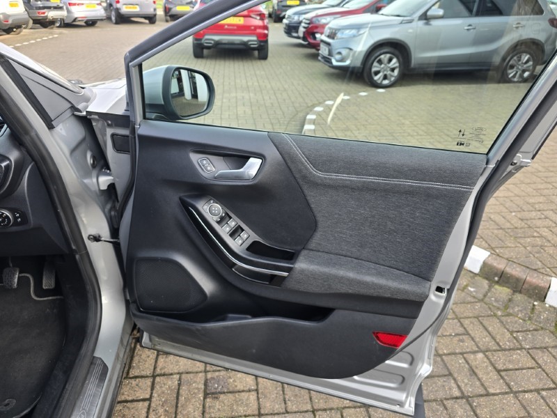 Used Ford Puma 2020 for sale - 77556920: Photo 29