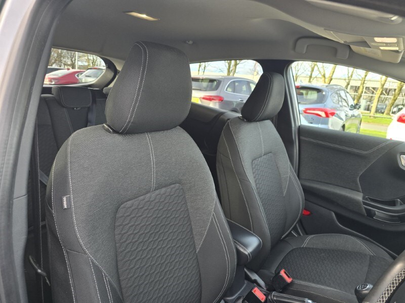 Used Ford Puma 2020 for sale - 77556920: Photo 31