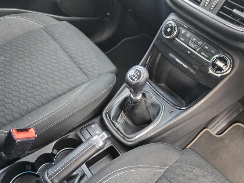 Used Ford Puma 2020 for sale - 77556920: Photo 32