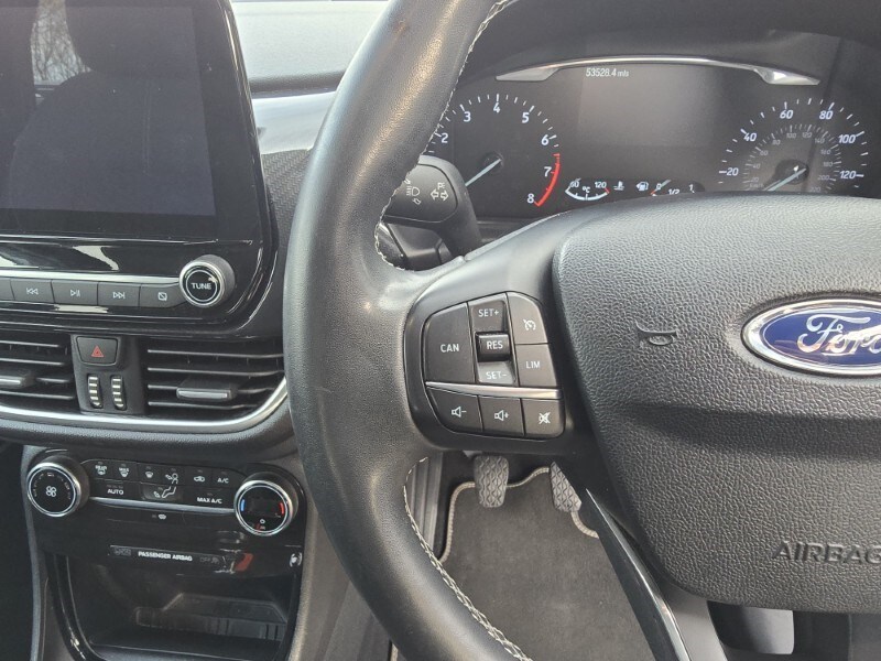 Used Ford Puma 2020 for sale - 77556920: Photo 34