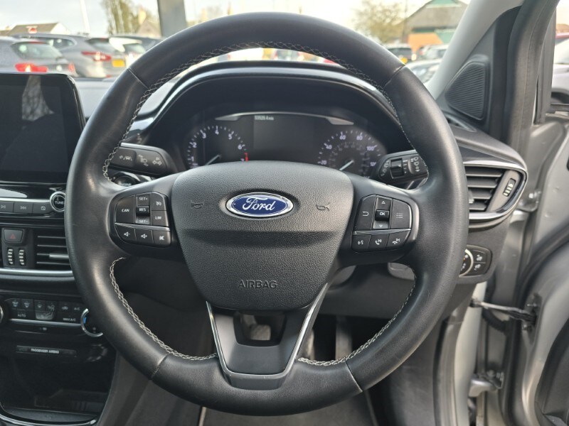 Used Ford Puma 2020 for sale - 77556920: Photo 35