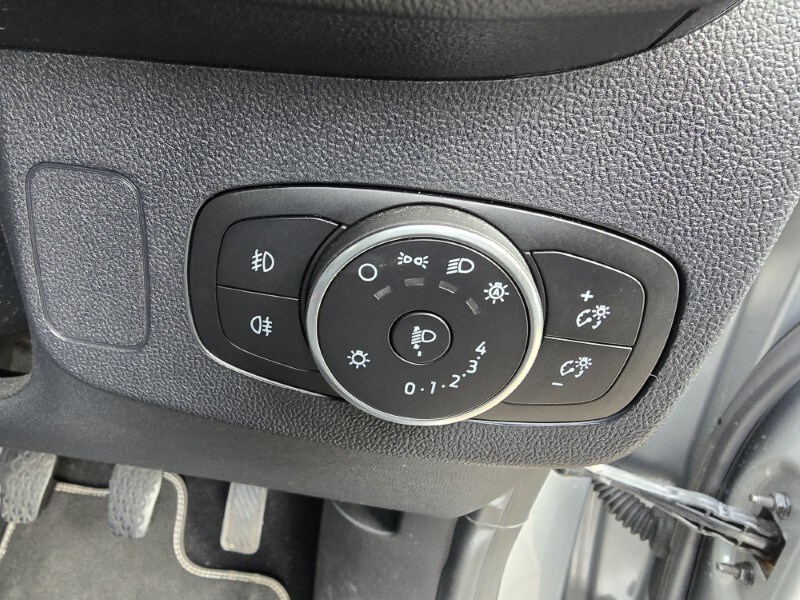 Used Ford Puma 2020 for sale - 77556920: Photo 37