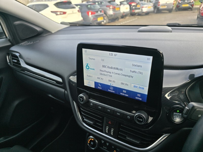 Used Ford Puma 2020 for sale - 77556920: Photo 38