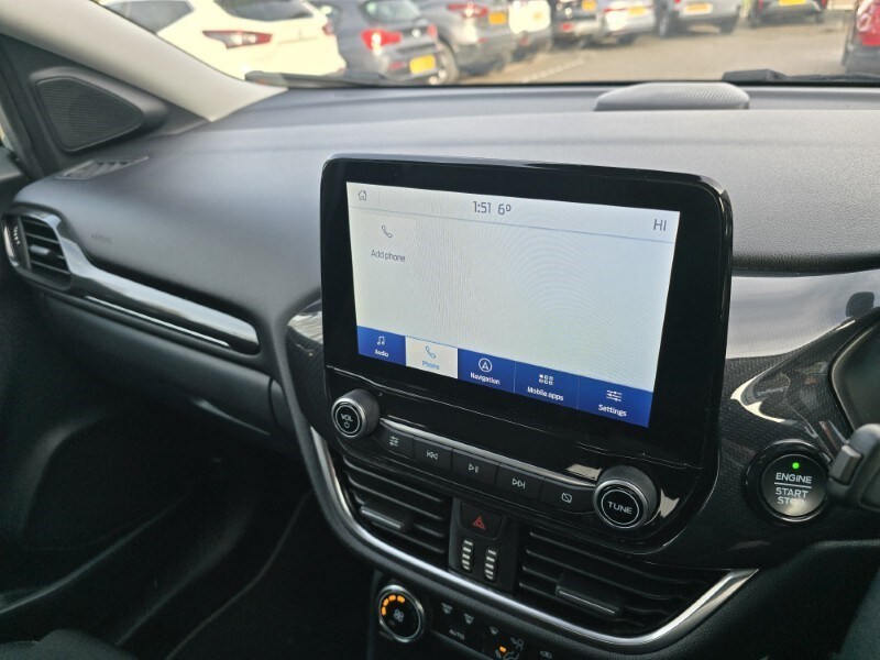 Used Ford Puma 2020 for sale - 77556920: Photo 39