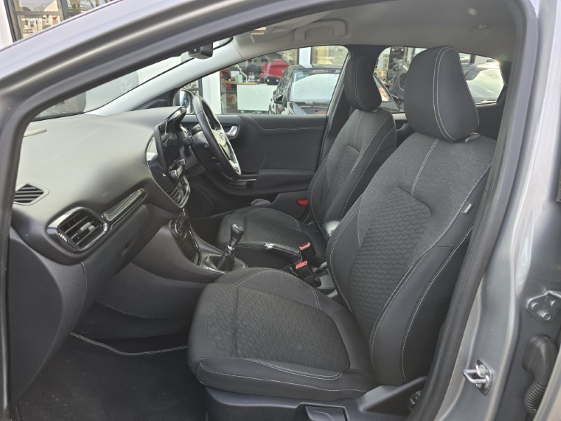 Used Ford Puma 2020 for sale - 77556920: Photo 4