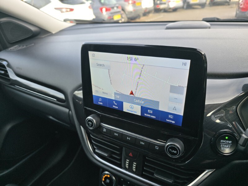 Used Ford Puma 2020 for sale - 77556920: Photo 40