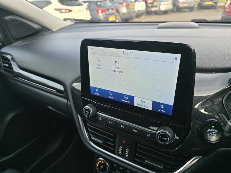 Used Ford Puma 2020 for sale - 77556920: Photo 41