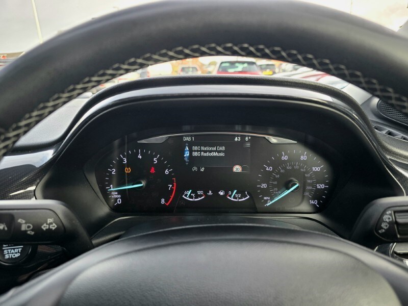 Used Ford Puma 2020 for sale - 77556920: Photo 44