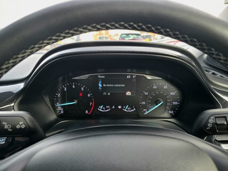 Used Ford Puma 2020 for sale - 77556920: Photo 45