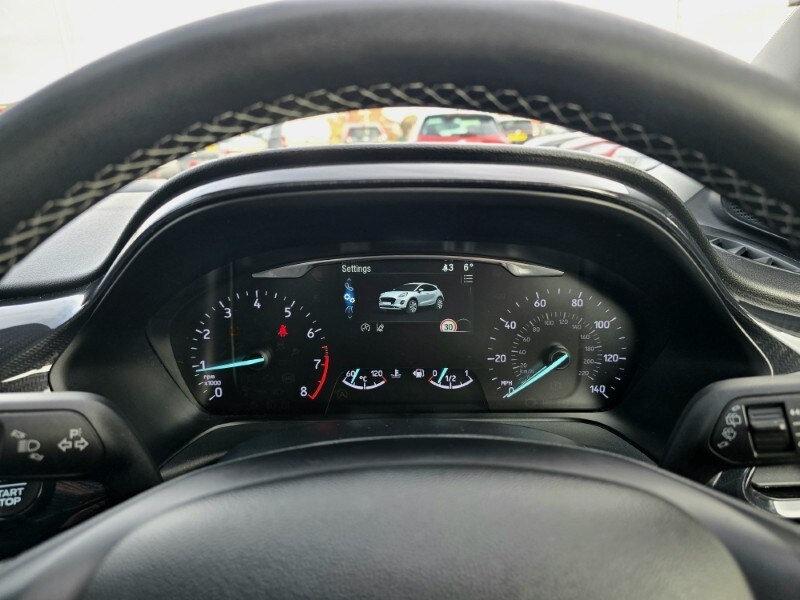 Used Ford Puma 2020 for sale - 77556920: Photo 46