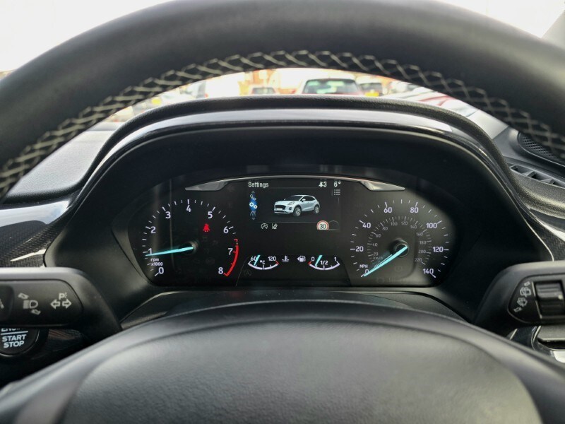 Used Ford Puma 2020 for sale - 77556920: Photo 47