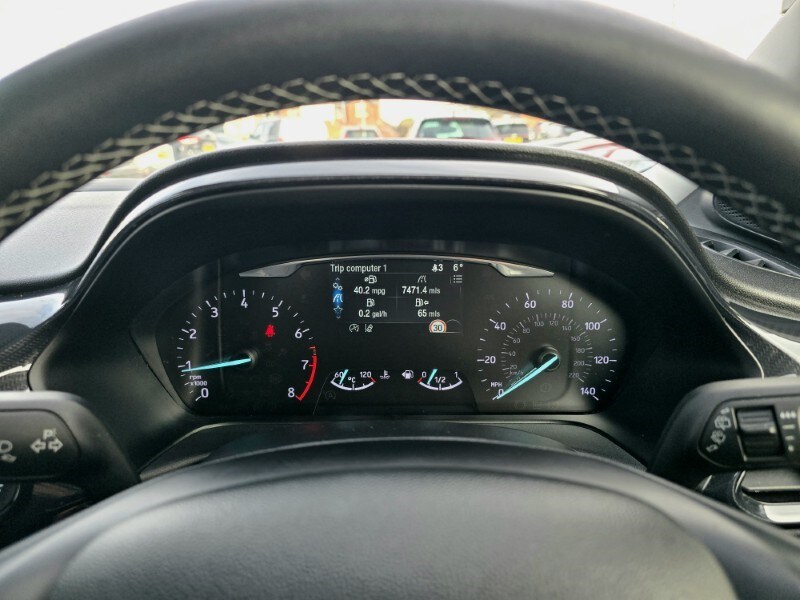 Used Ford Puma 2020 for sale - 77556920: Photo 48