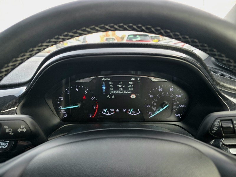 Used Ford Puma 2020 for sale - 77556920: Photo 49