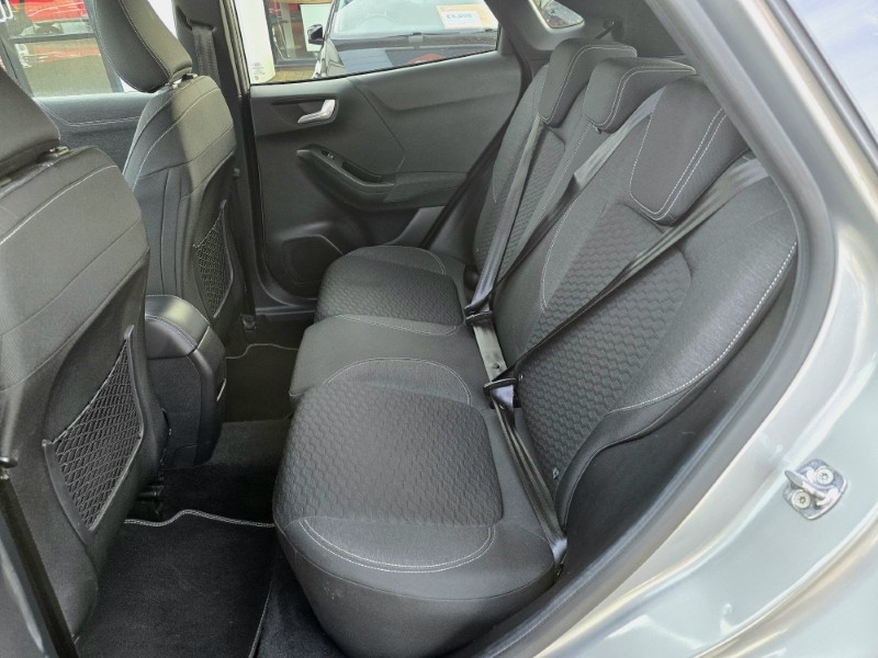 Used Ford Puma 2020 for sale - 77556920: Photo 5