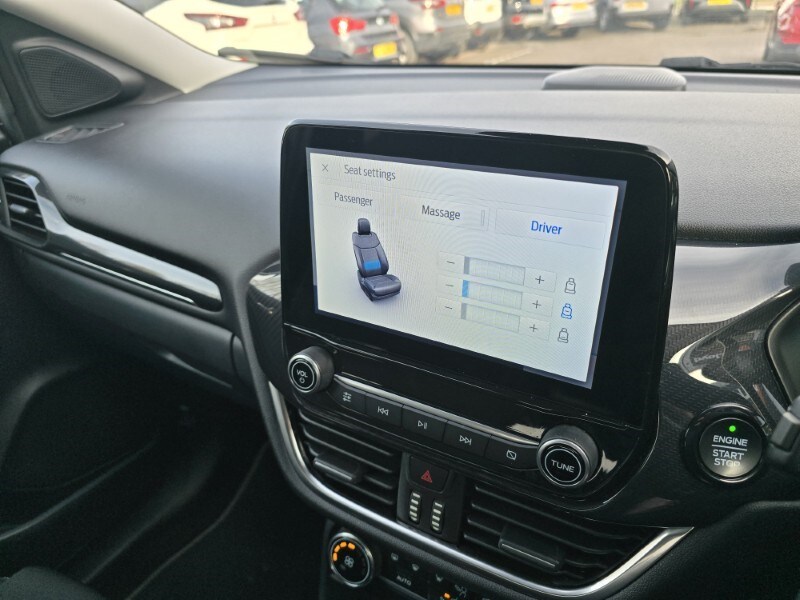 Used Ford Puma 2020 for sale - 77556920: Photo 51