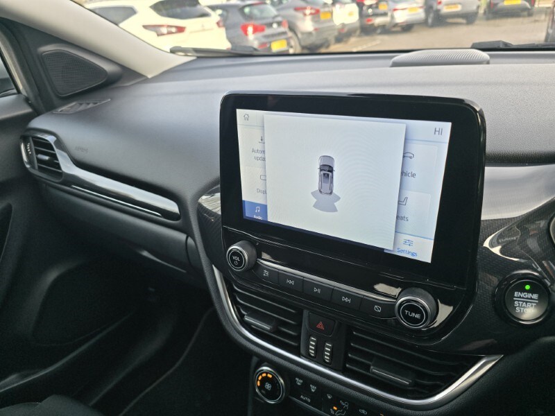 Used Ford Puma 2020 for sale - 77556920: Photo 53