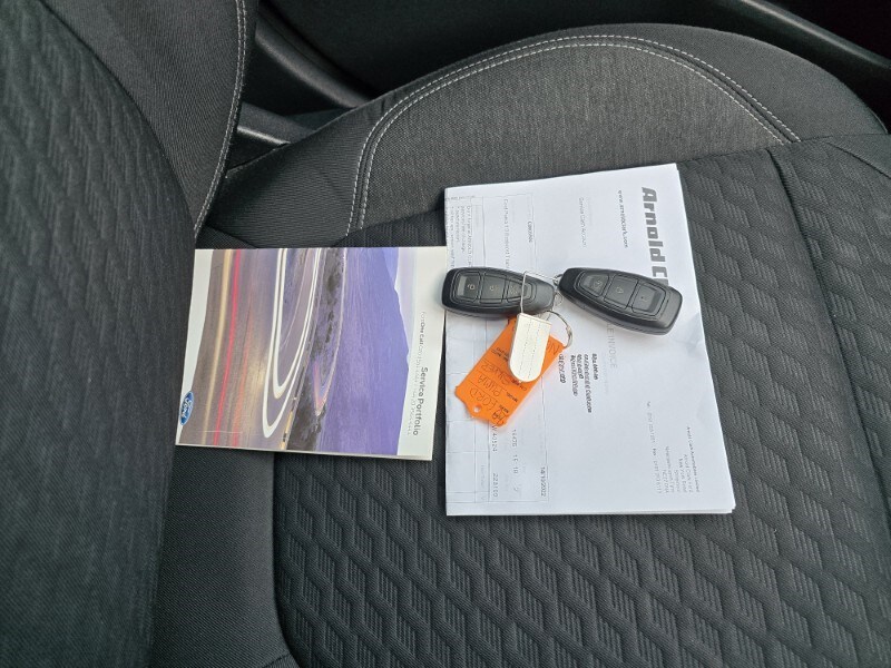 Used Ford Puma 2020 for sale - 77556920: Photo 54