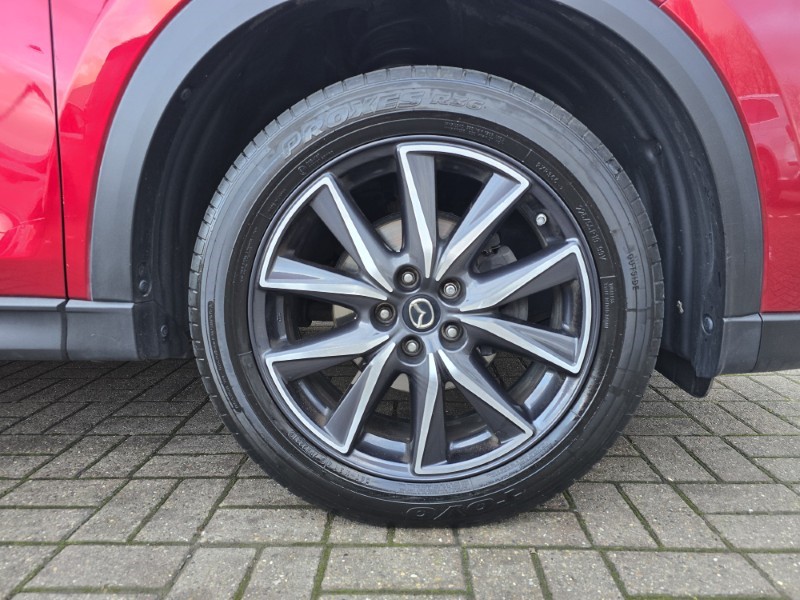 Used Mazda CX-5 2017 for sale - 76982438: Photo 10