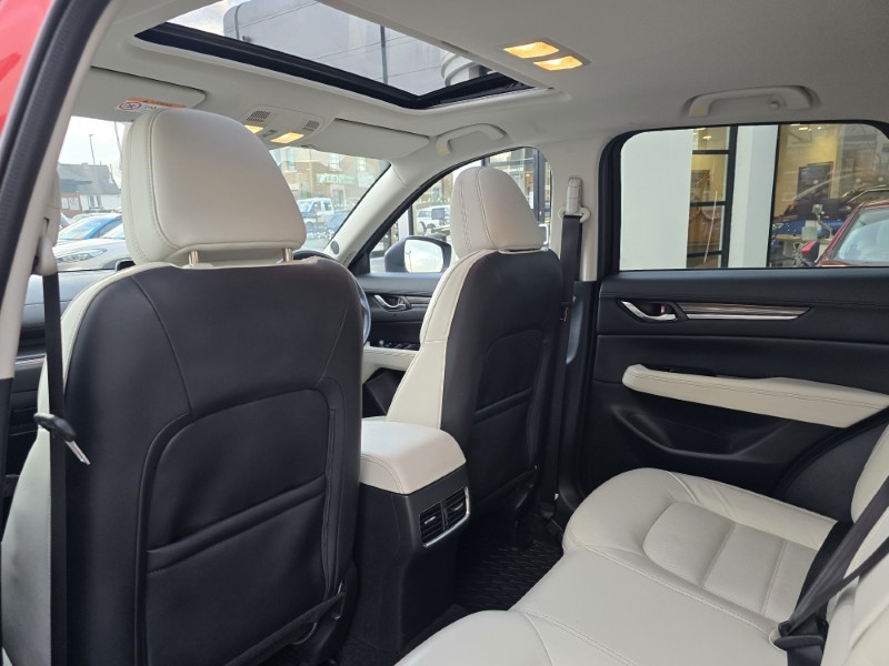 Used Mazda CX-5 2017 for sale - 76982438: Photo 26