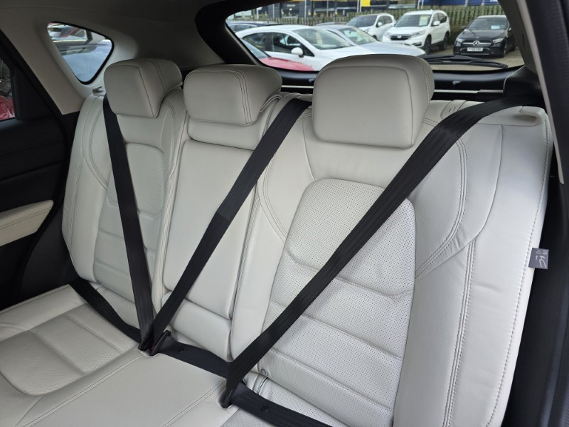 Used Mazda CX-5 2017 for sale - 76982438: Photo 28