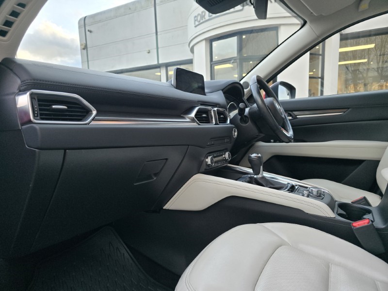 Used Mazda CX-5 2017 for sale - 76982438: Photo 31