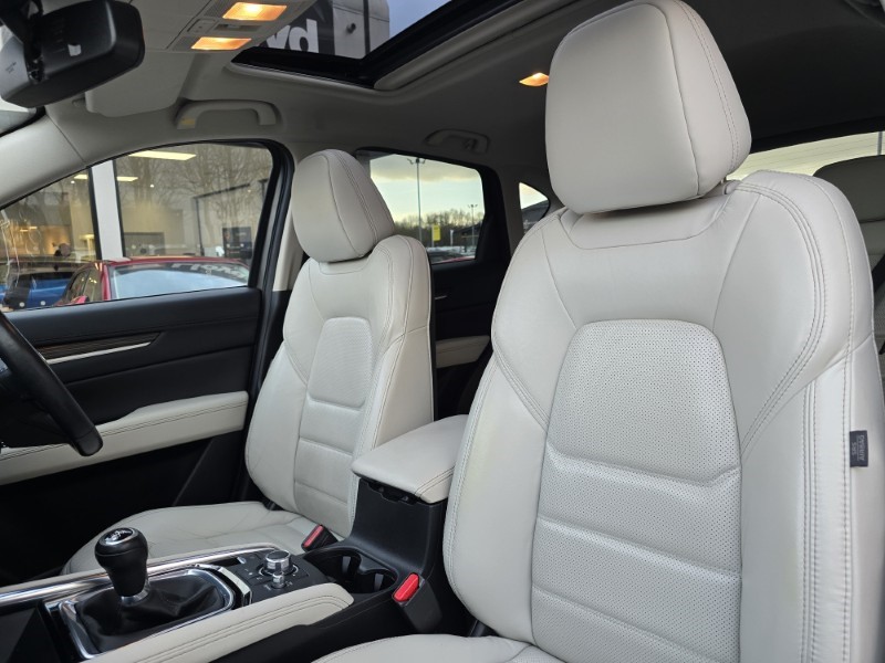 Used Mazda CX-5 2017 for sale - 76982438: Photo 32