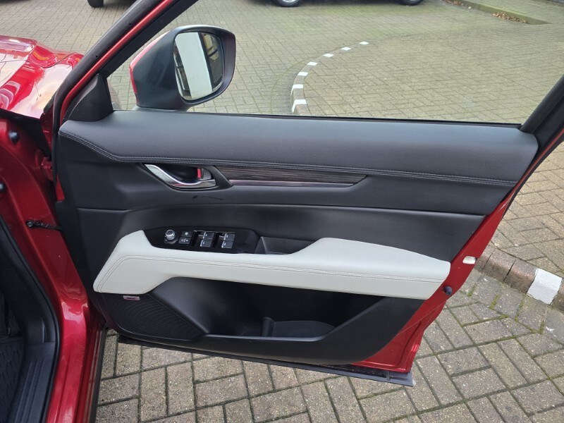 Used Mazda CX-5 2017 for sale - 76982438: Photo 34