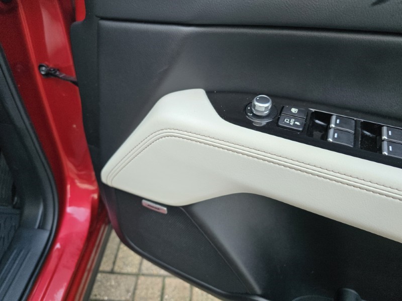 Used Mazda CX-5 2017 for sale - 76982438: Photo 35