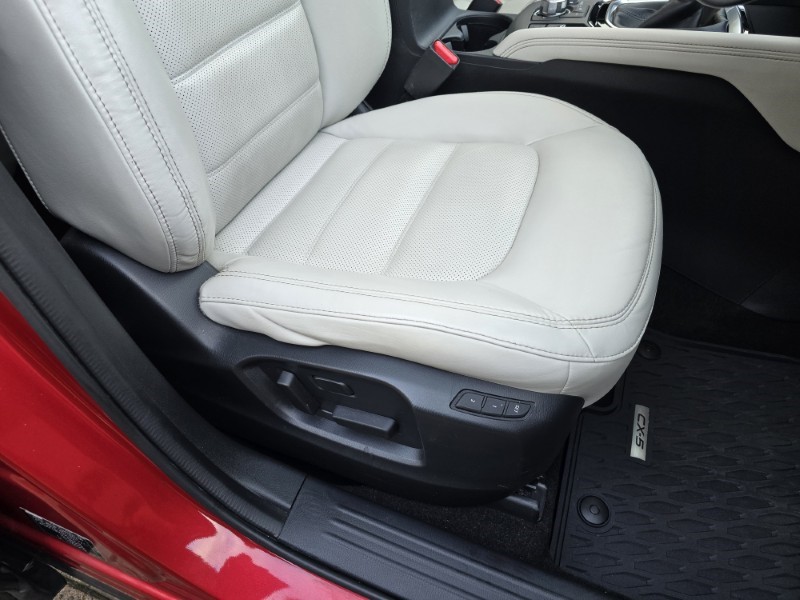 Used Mazda CX-5 2017 for sale - 76982438: Photo 36