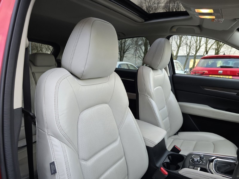 Used Mazda CX-5 2017 for sale - 76982438: Photo 37