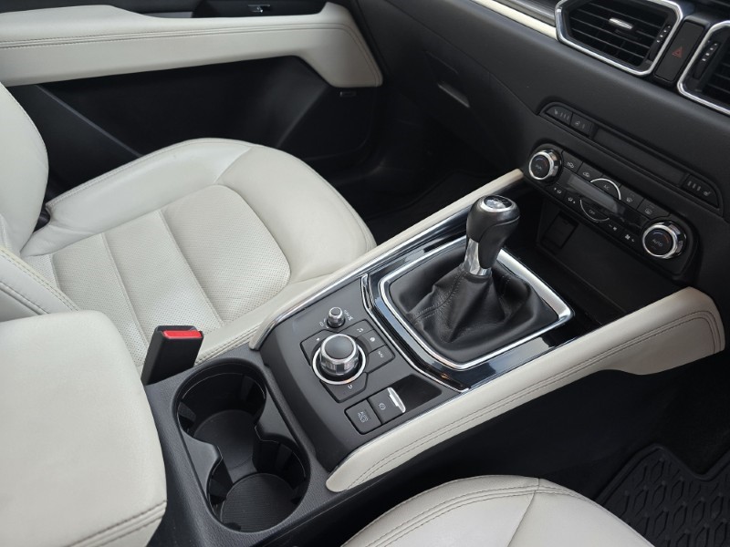 Used Mazda CX-5 2017 for sale - 76982438: Photo 38