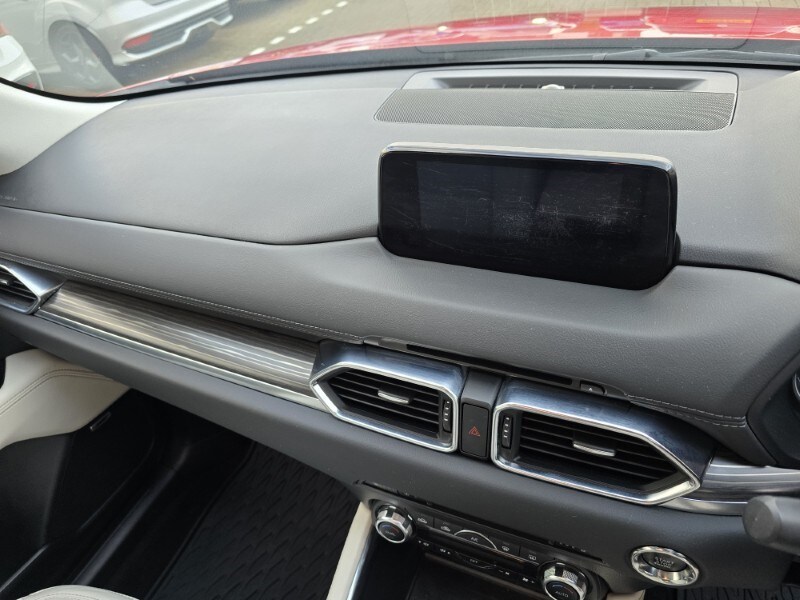 Used Mazda CX-5 2017 for sale - 76982438: Photo 39