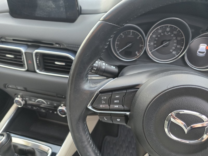 Used Mazda CX-5 2017 for sale - 76982438: Photo 40