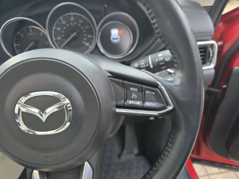 Used Mazda CX-5 2017 for sale - 76982438: Photo 42