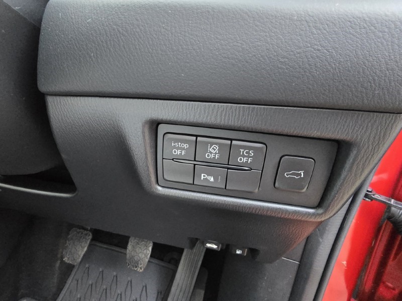 Used Mazda CX-5 2017 for sale - 76982438: Photo 43