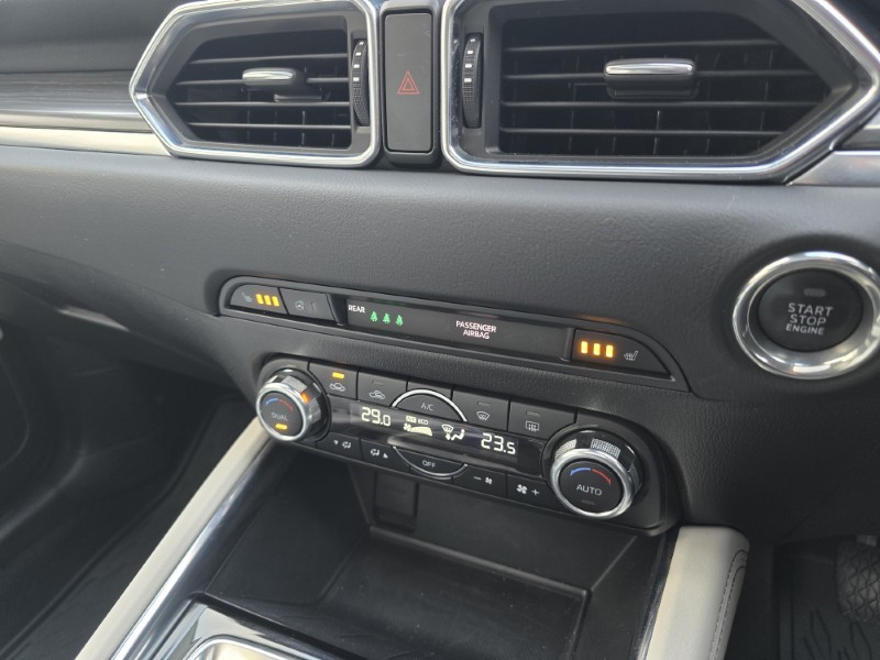 Used Mazda CX-5 2017 for sale - 76982438: Photo 45