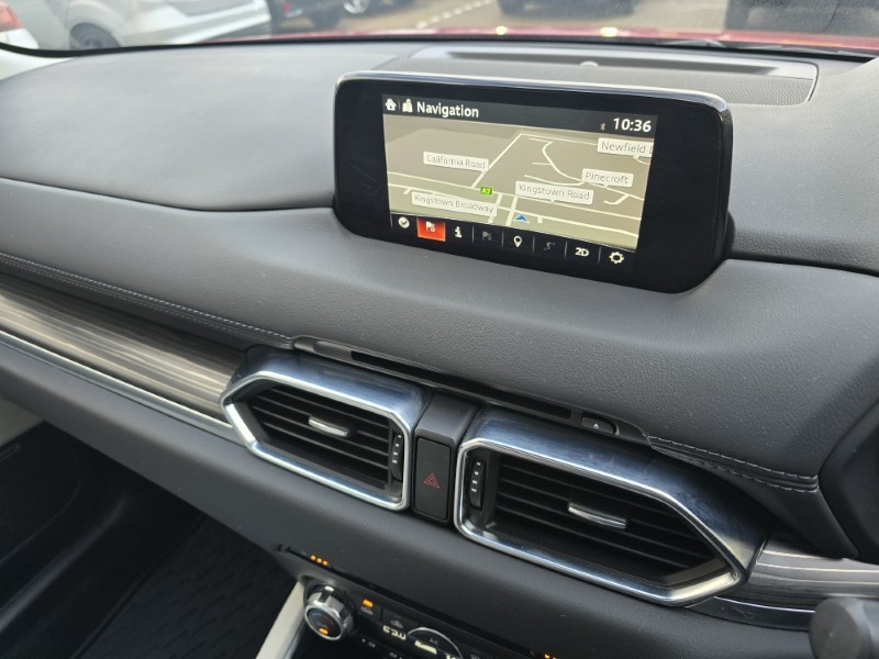 Used Mazda CX-5 2017 for sale - 76982438: Photo 48