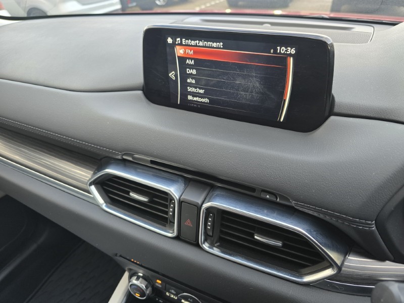 Used Mazda CX-5 2017 for sale - 76982438: Photo 49