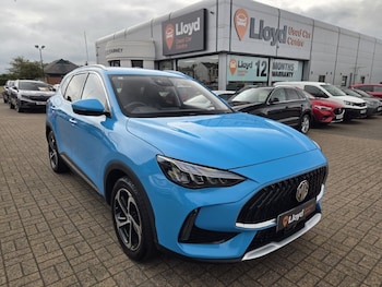 Used MG MG HS 2023 for sale - 79357201: Photo
