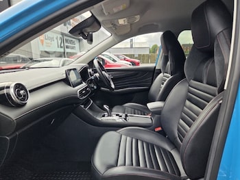 Used MG MG HS 2023 for sale - 79357201: Photo