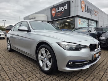 Used BMW 3 Series 2016 for sale - 78495637: Photo