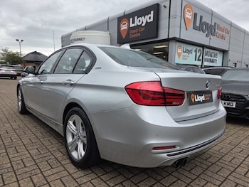Used BMW 3 Series 2016 for sale - 78495637: Photo