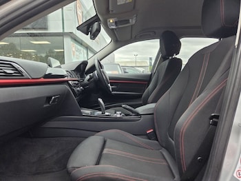 Used BMW 3 Series 2016 for sale - 78495637: Photo