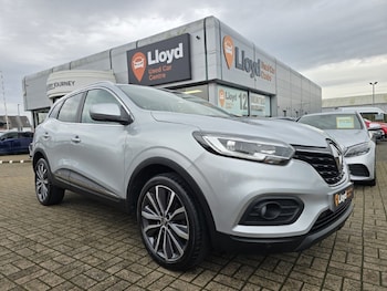 Renault Kadjar feature image
