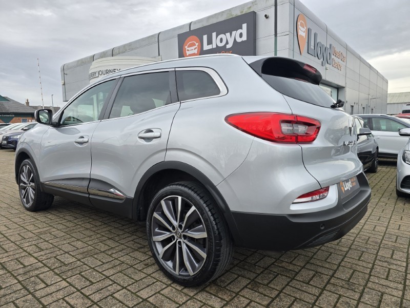 Used Renault Kadjar 2019 for sale - 77001324: Photo 3