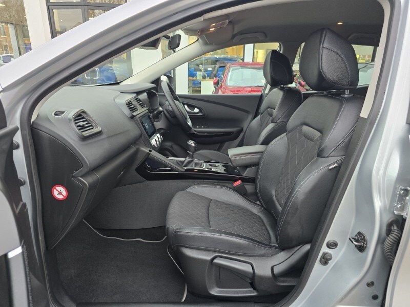 Used Renault Kadjar 2019 for sale - 77001324: Photo 4