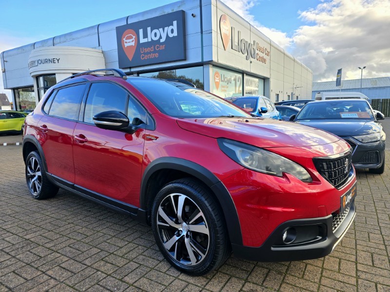 Used Peugeot 2008 2019 for sale - 77296716: Photo 1