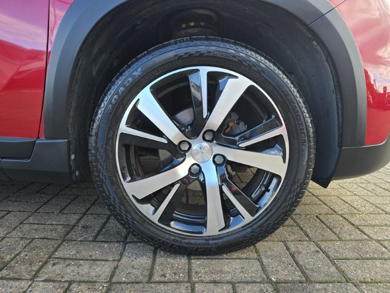 Used Peugeot 2008 2019 for sale - 77296716: Photo 10