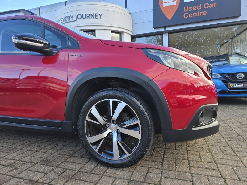 Used Peugeot 2008 2019 for sale - 77296716: Photo 12