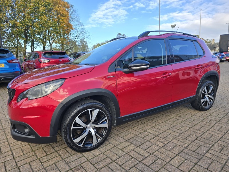 Used Peugeot 2008 2019 for sale - 77296716: Photo 13
